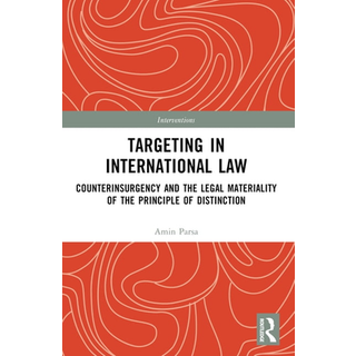 Targeting in International Law