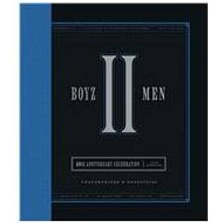 Boyz II Men 40th Anniversary Celebration