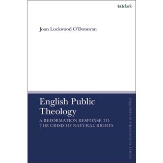 English Public Theology