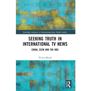 Seeking Truth in International TV News