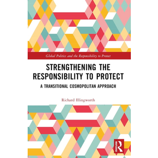 Strengthening the Responsibility to Protect