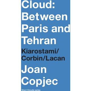 Cloud: Between Paris and Tehran