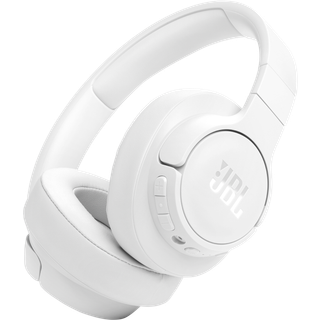 JBL TUNE 770NC Trådløs Hovedtelefoner Hvid
