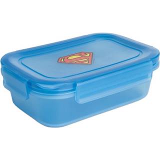 SmartShake - Madopbevaringsbeholder DC Comics Superman 800 ml