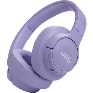 JBL Tune 770NC trådløs around-ear hovedtelefoner, lilla