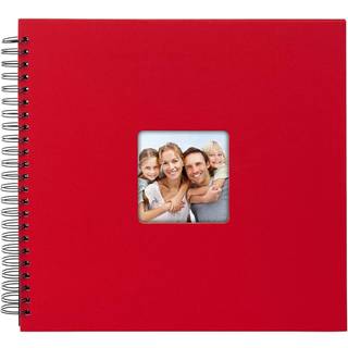 GOLDBUCH LIVING SPIRALALBUM BEIGE