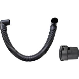 Starmix slangesæt m/kobling t/Dustfixx SX-465951