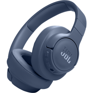 JBL Tune 770NC Bluetooth-over-ear-hovedtelefoner - Blå