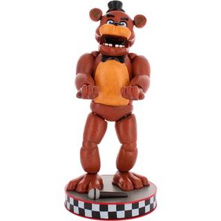 Five Nights At Freddy's Freddy Cable Guys Controller Holder and Phone Stand