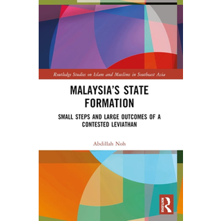 Malaysia’s State Formation