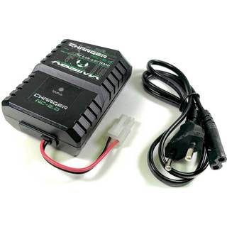Absima - 4000035 - Oplader NC-2.0 til NiMH batterier