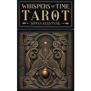 Whispers of Time Tarot