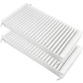 Filtersæt til Blauberg KOMFORT Roto EC D2 350 L/R G4+G4 (Standard)