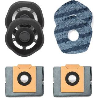 Eufy Hygiejnekit X10 Pro Omni