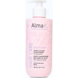 Alma K Back to Glow Conditioner 300 ml.