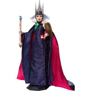 Snow White 2025 Disney Collector Doll Evil Queen