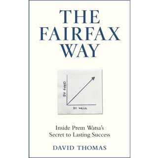 The Fairfax Way
