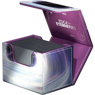 Ultimate Guard Sidewinder 100+ Xenoskin Magic: The Gathering "Edge of Eternities" - Design 02