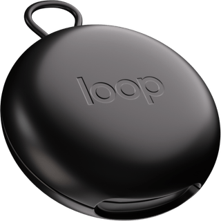 Loop Extra Carry Case Switch 2 - Black - Accessories