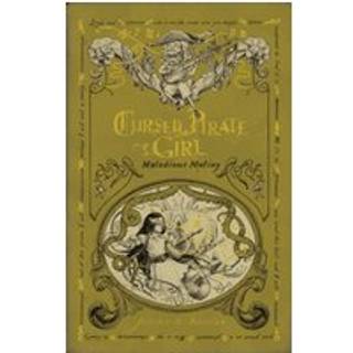 Cursed Pirate Girl: Malodious Mutiny