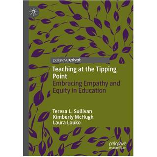 Teaching at the Tipping Point