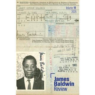James Baldwin Review