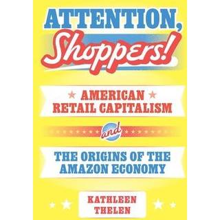 Attention, Shoppers!