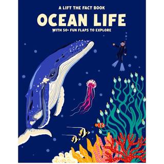 Lift the Fact: Ocean Life