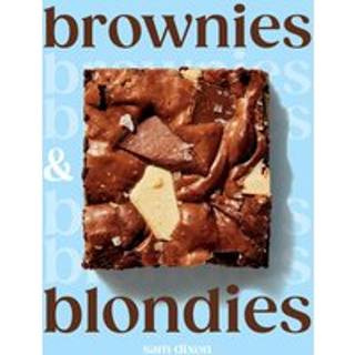 Brownies and Blondies