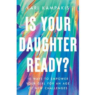 Is Your Daughter Ready?