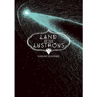 Land of the Lustrous 13