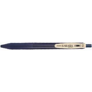 Sarasa Gel-Stift mit Clip Vintage 0,5mm - Dunkelblau