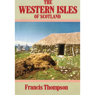 The Western Isles of Scotland