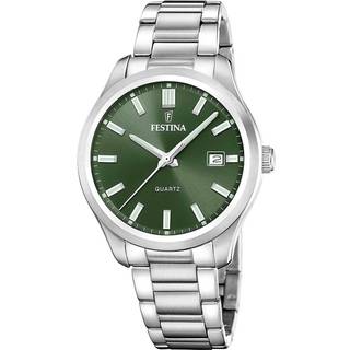 Herre Festina F20736/4 Luksus Ur