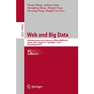 Web and Big Data
