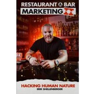 Restaurant & Bar Marketing II