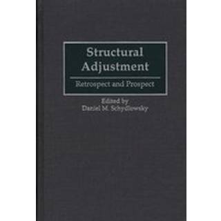 Structural Adjustment (3, 1995) | Daniel Schydlowsky