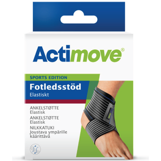 Actimove Sports Edition Ankelstøtte