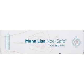 NEO-SAFE KOBBERSPIRAL T CU 380