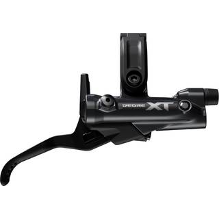 Shimano XT M8200 bremsegreb hydraulisk skivebremse højre sort