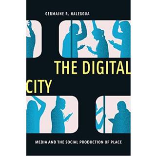The Digital City