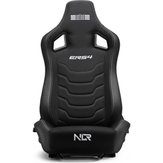 Next Level Racing ERS4 Elite Reclining Seat - Fabric & Simaero Mesh Edition