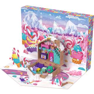 Polly Pocket Julekalender 2025