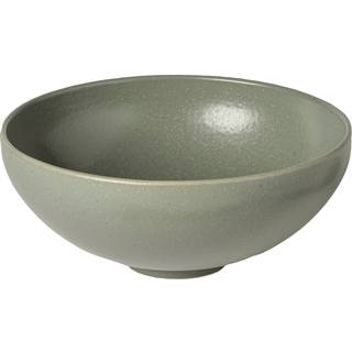 Pacifica Poke-/ramenskål fra Casafina - Artichoke farve - Keramik