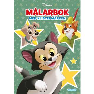Disney Classics Malebog