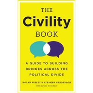 The Civility Book