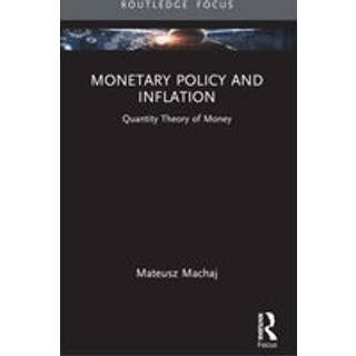 Monetary Policy and Inflation