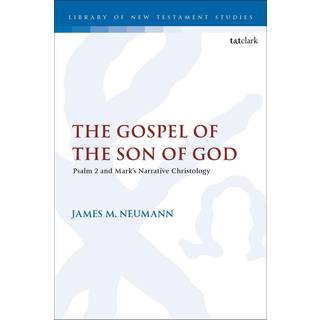 The Gospel of the Son of God