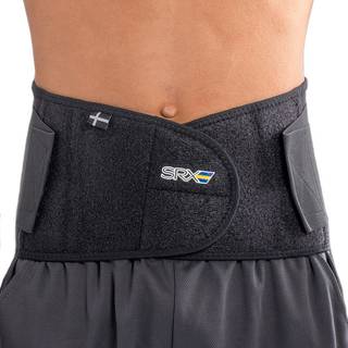 Mediroyal SRX Back Support Stable