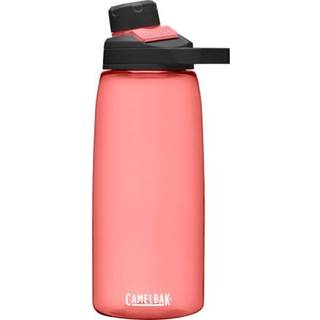 Camelbak Chute Mag drikkeflaske 1 liter rose